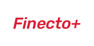 Finecto+ logo